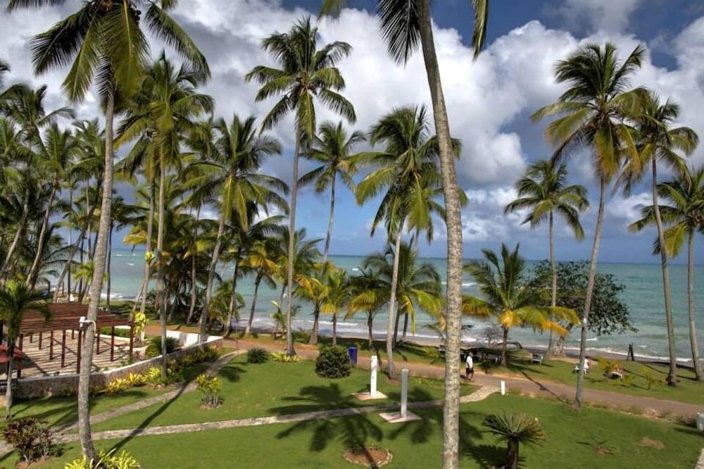 Hotel Punta Bonita photo 5