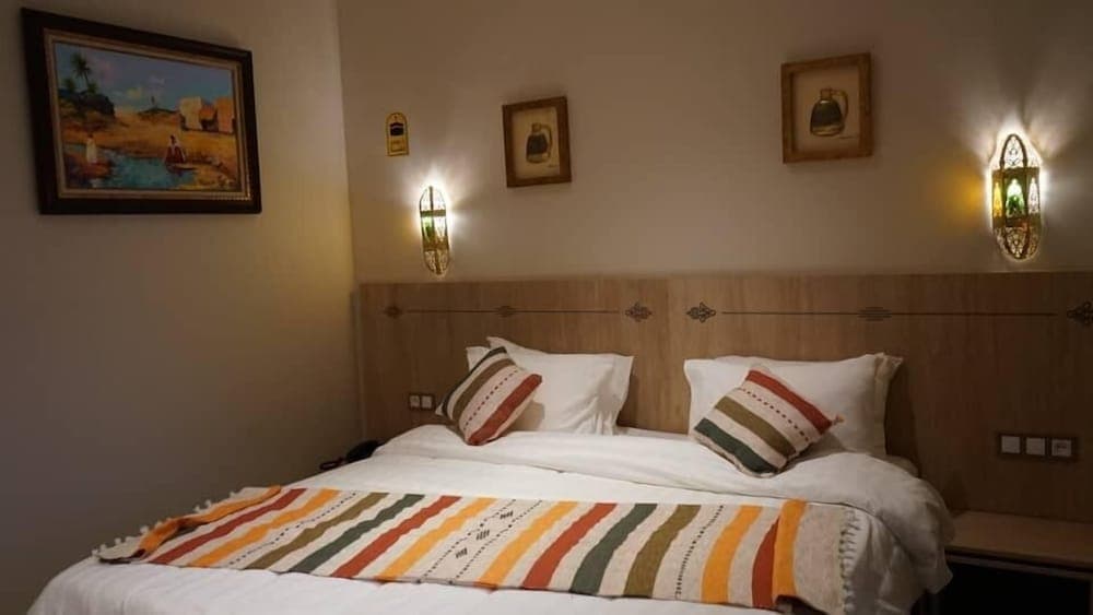 HOTEL BLADI PALACE photo 9