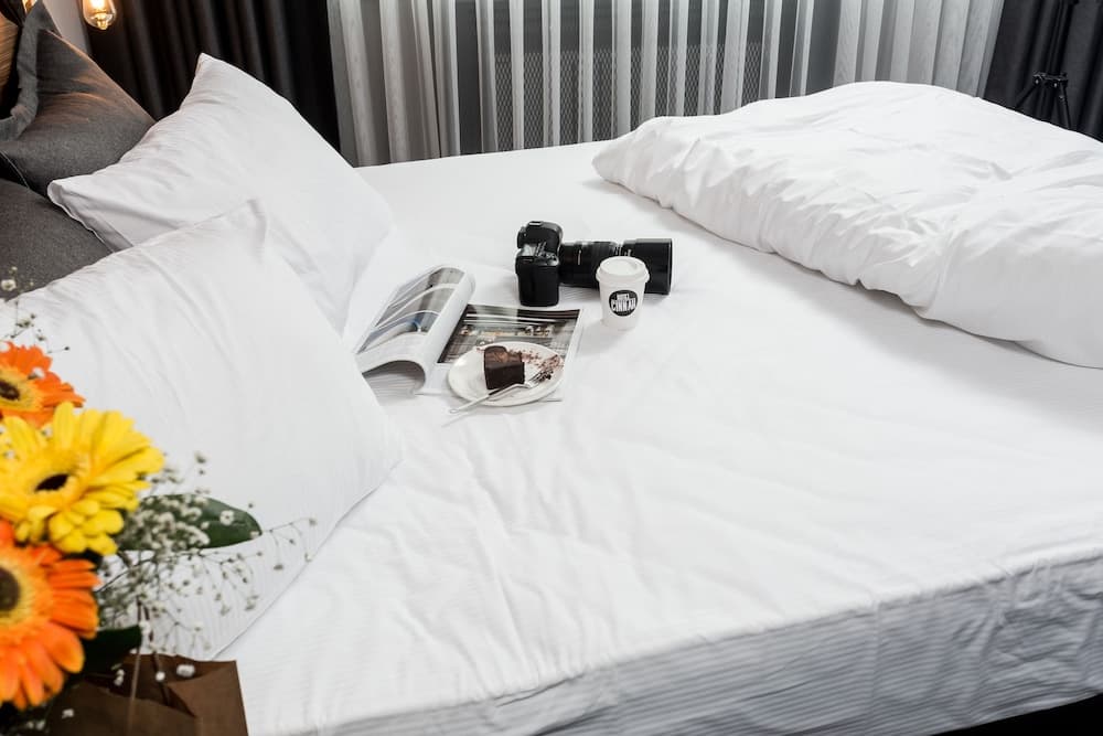 Hotel Cinnah photo 6