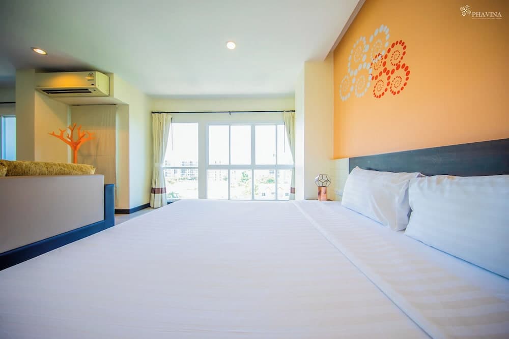 Phavina Hotel Rayong photo 8