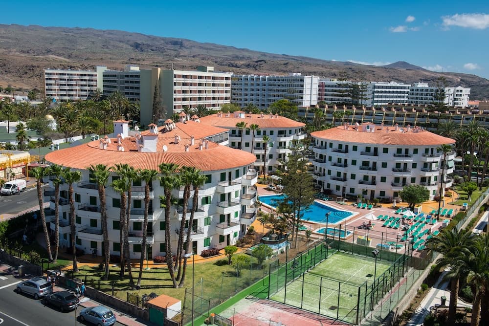 Apartamentos Las Faluas photo 4