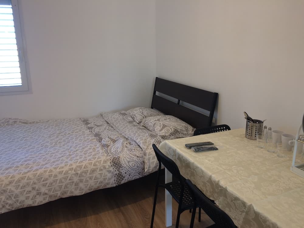 Ashdod Jabotinsky Rooms photo 7