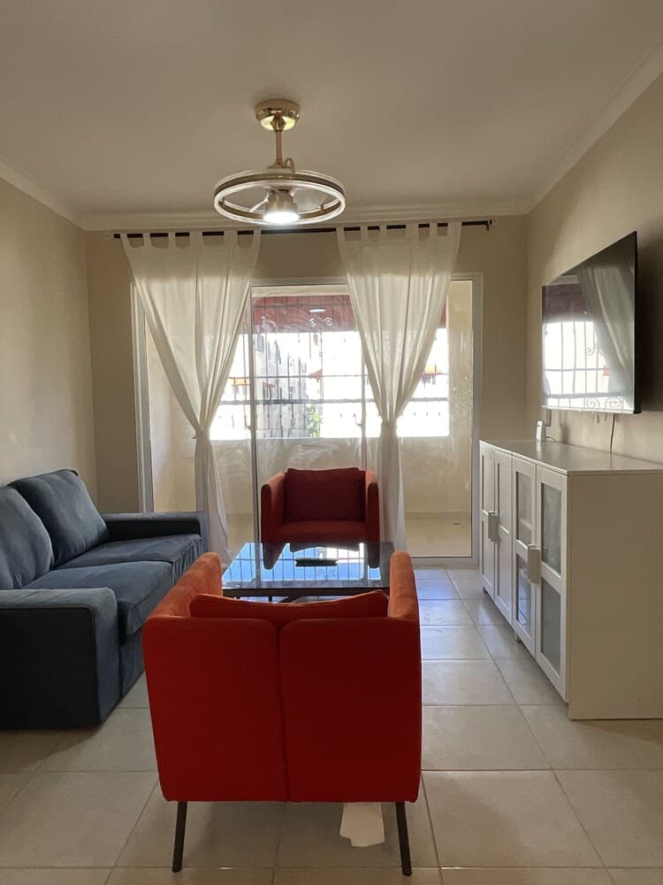 Stylish Stay Ciudad Juan Bosch photo 5