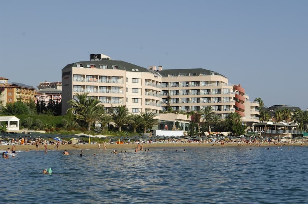 Aska Just In Beach – All Inclusive photo 2