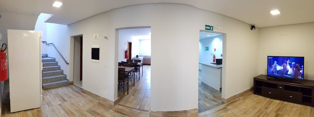 Bravo City Hotel photo 8