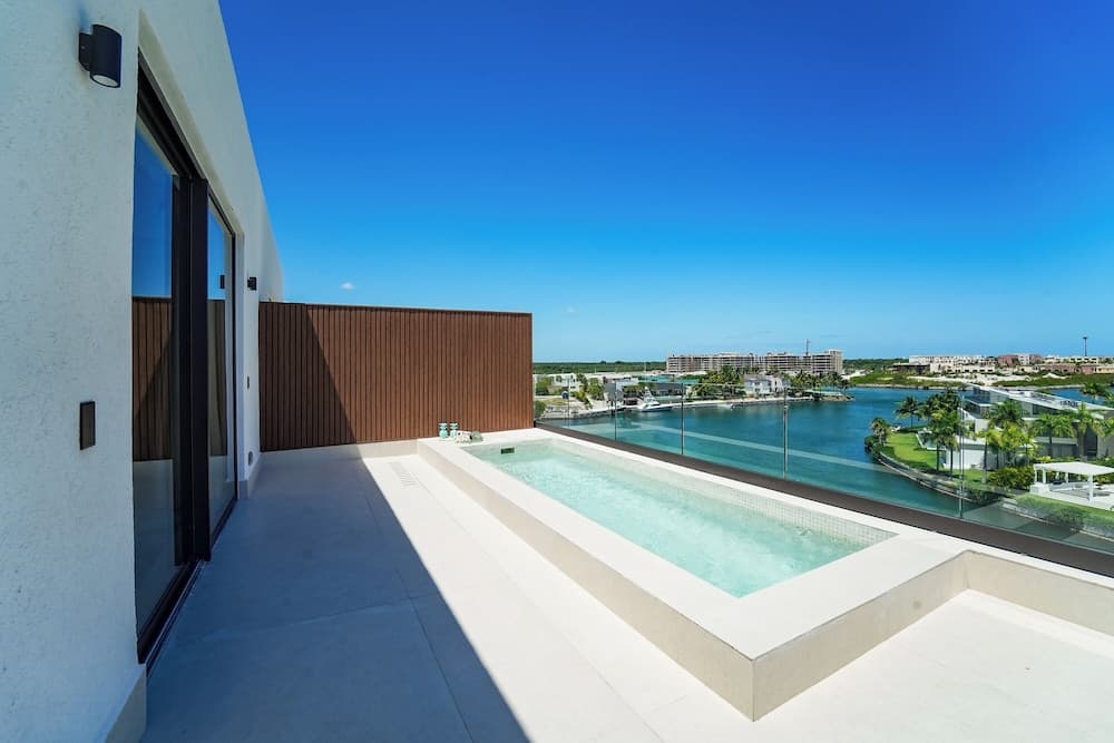 Marina Garden Cap Cana by Beach Homes PC photo 8