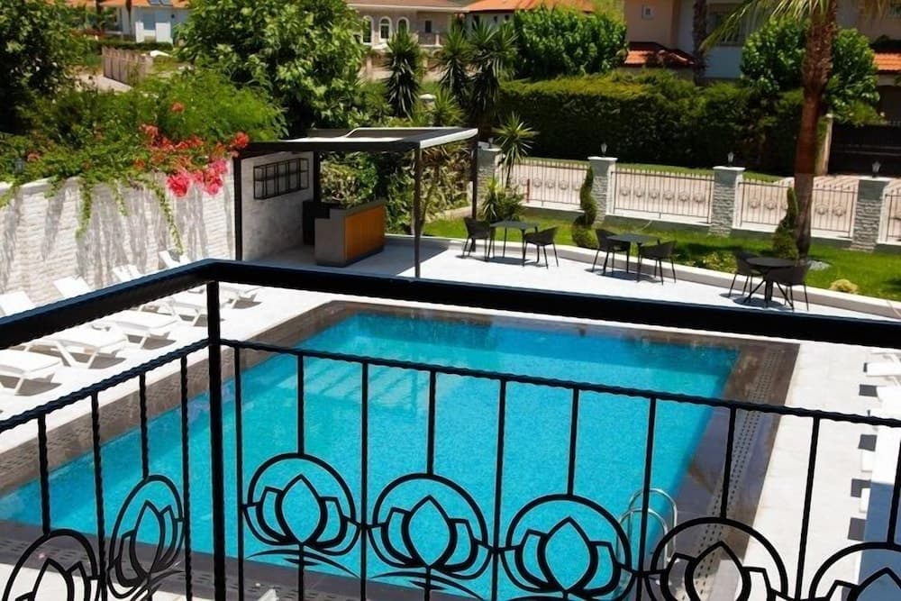 Edem Flower Hotel photo 4