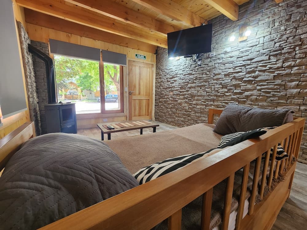 Hosteria Hueney Ruca photo 4