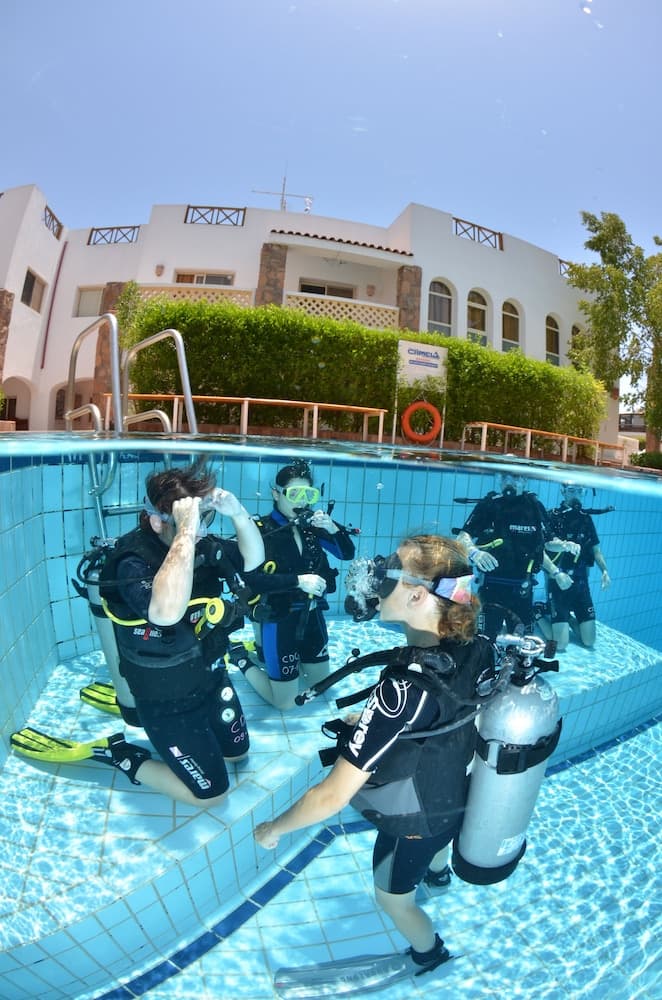 Camel Dive Club & Boutique Hotel photo 5