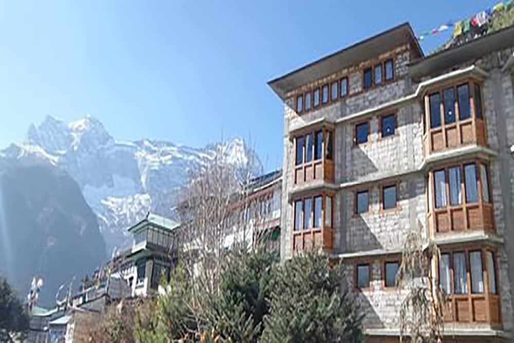 Namche Hotel photo 3