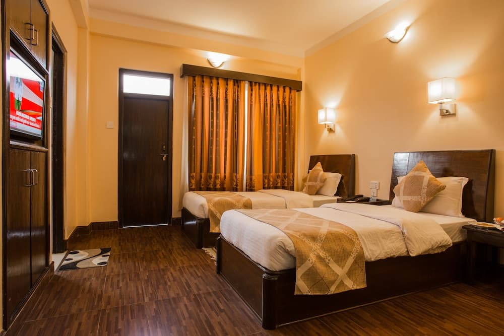 Hotel Peninsula photo 5