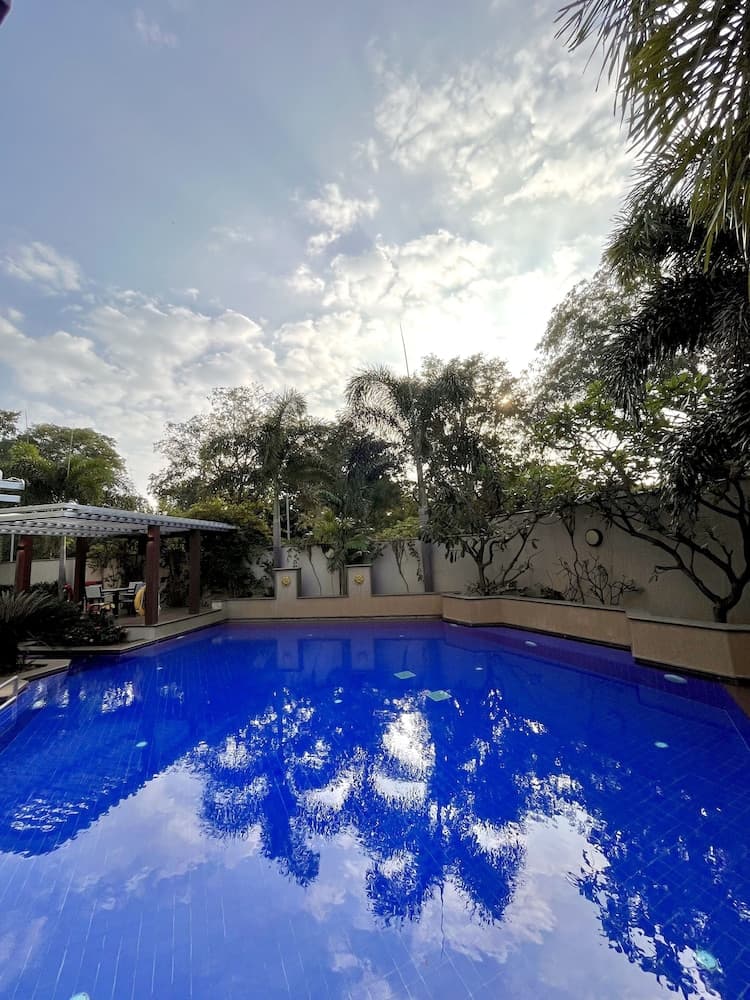 Courtyard by Marriott Madurai photo 2
