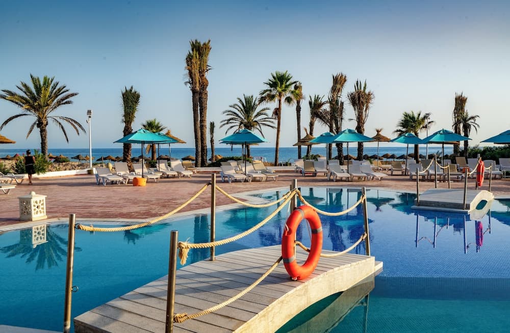 Vincci Helya Beach photo 5