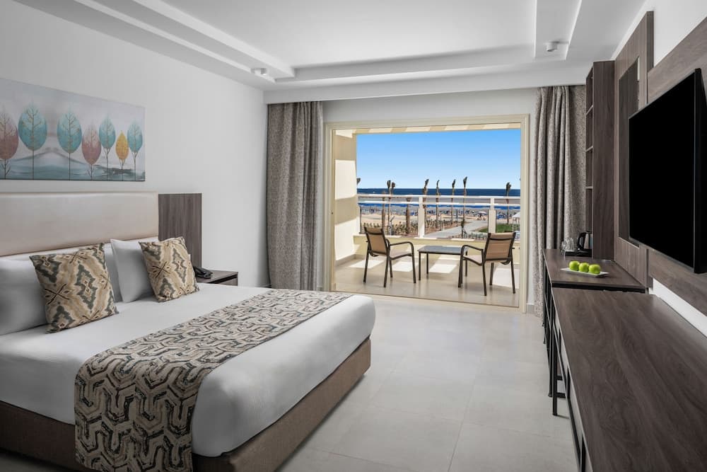 Albatros Makadi Resort photo 3
