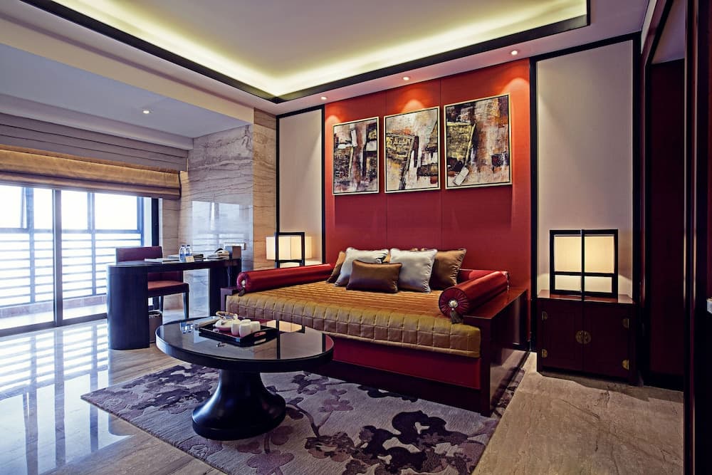 Nanning Landmark Hotel photo 4