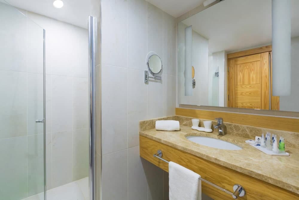 Plus Hotel Setif photo 8