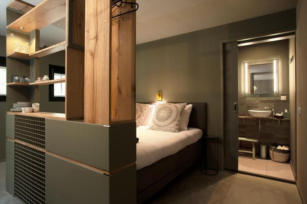 B&B Adelaerthoeve photo 6