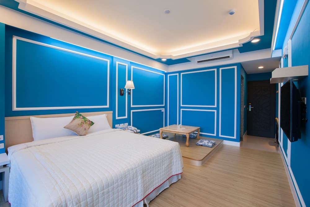 Song Ping Resort photo 8