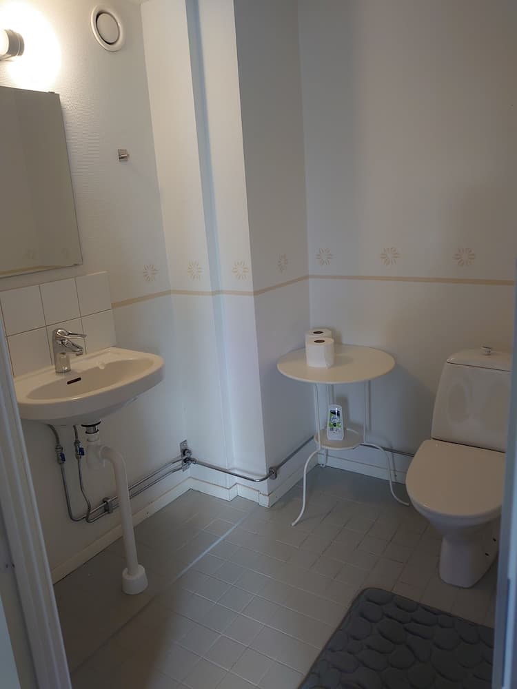 Luleå Bed & Breakfast photo 5