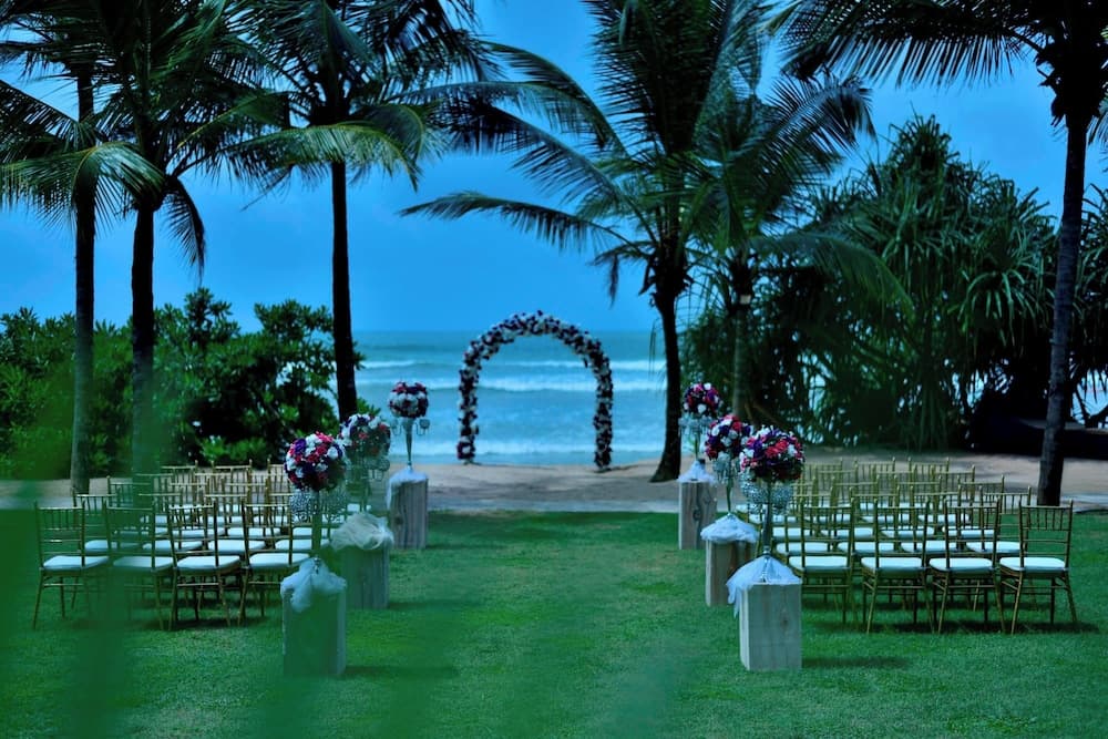 Weligama Bay Marriott Resort & Spa photo 5