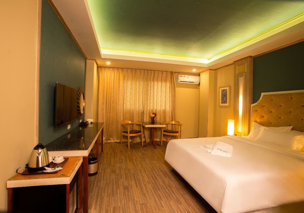 Appleton Boutique Hotel - Cebu photo 6