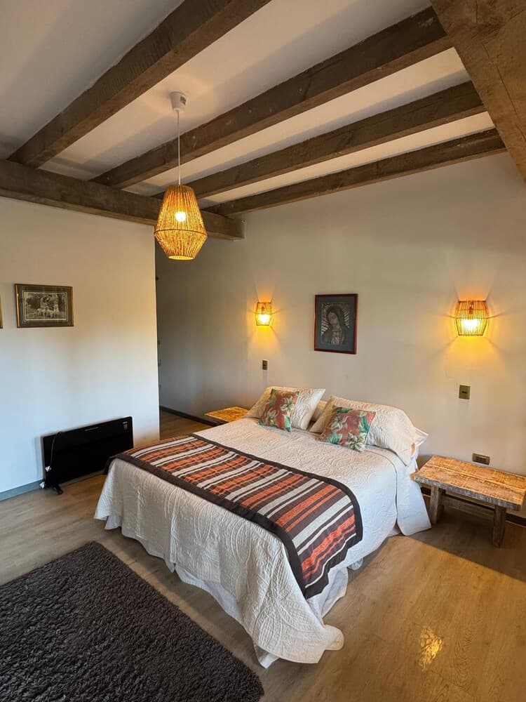 Casona El Refugio Casablanca photo 4
