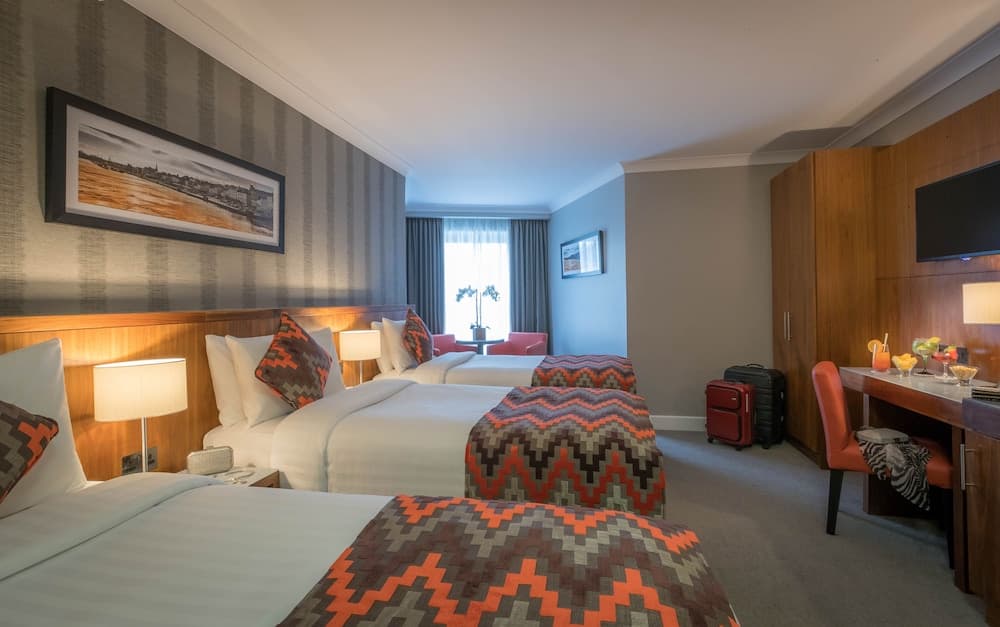Fitzwilton Hotel photo 5