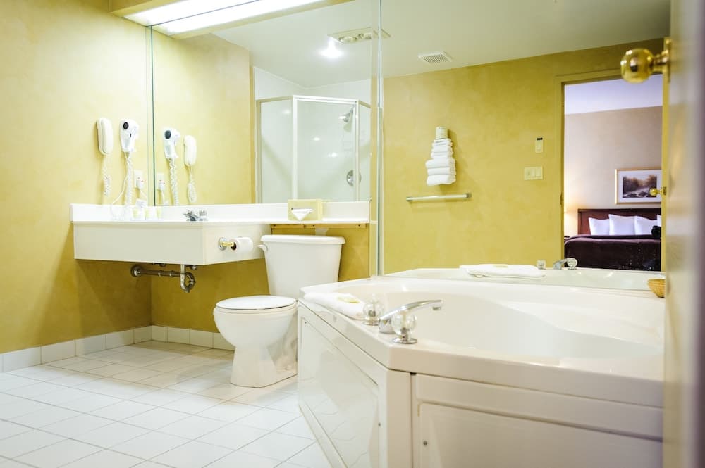 Peterborough Inn & Suites Hotel photo 2