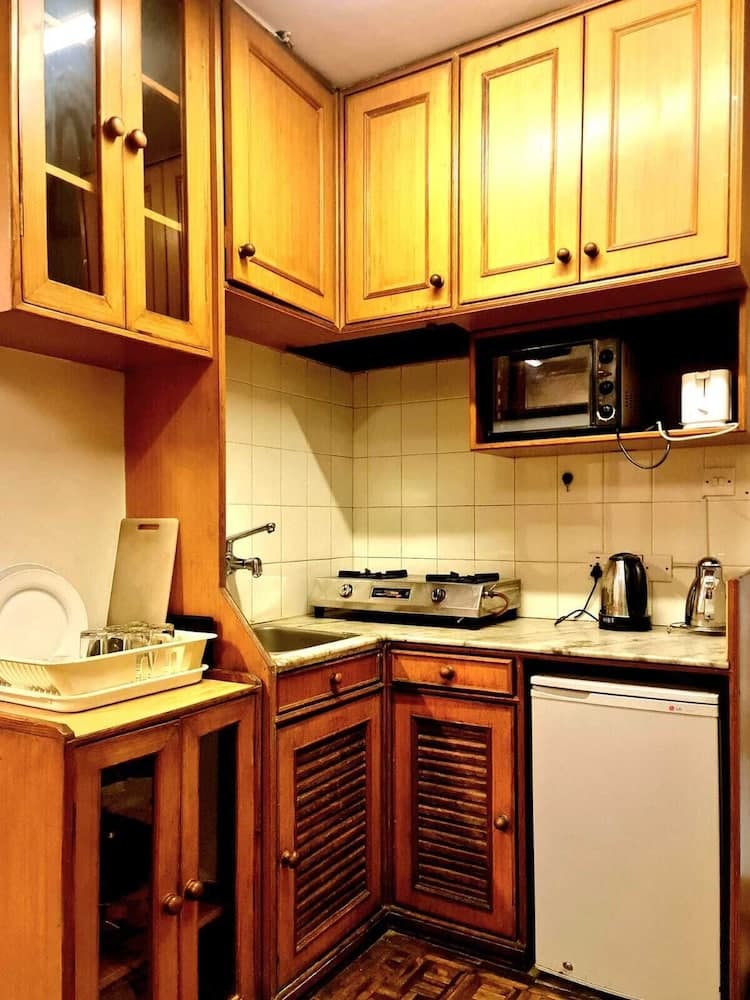 Himalaya Apartment Hotel photo 3