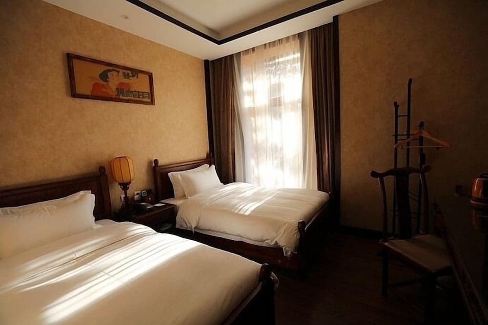 Hui Hua Gong Theme Hotel photo 3