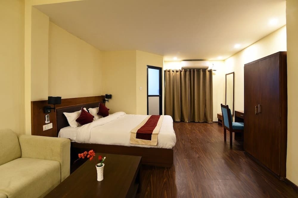 Hotel Harmony photo 2