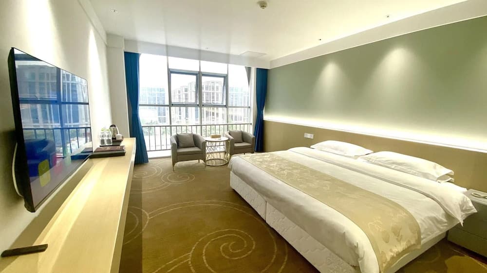 Fusheng Hotel photo 9