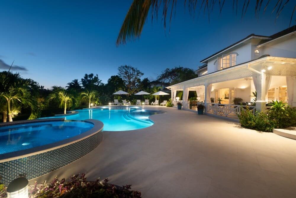 Sugar Hill - Fiddlesticks 3 Bedroom Villa photo 4