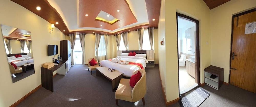 Hotel Dolkha Durbar photo 7