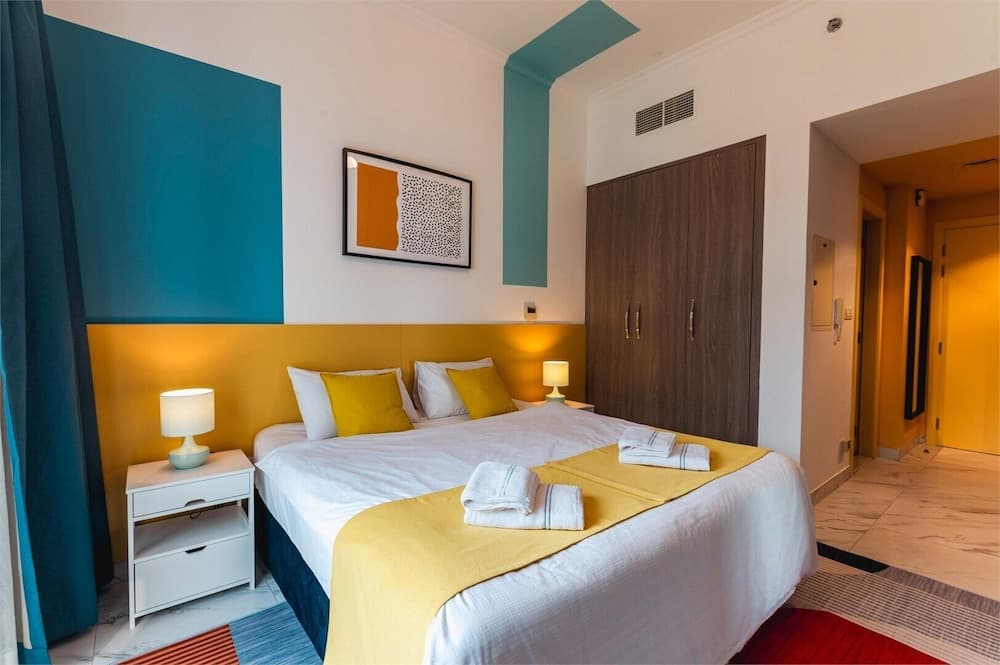 Izzzi Life Mint- Apart Hotel photo 8