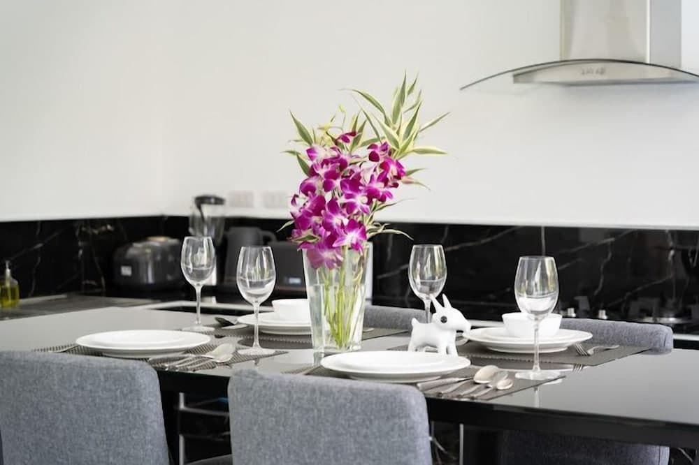 Bougain Villas Salad Beach photo 9