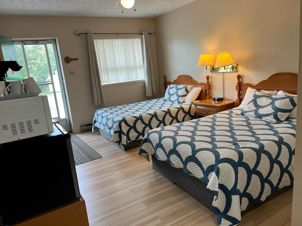 La Roma Motel photo 6