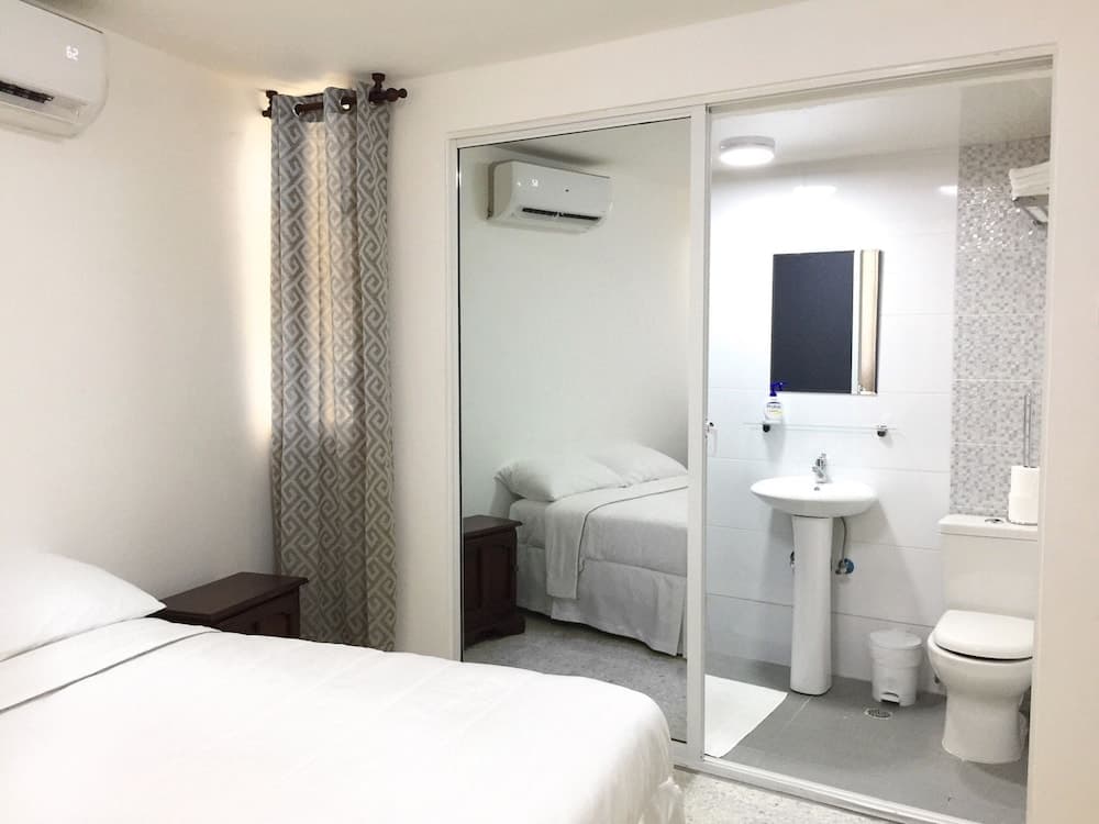 Apartamento  - Gazcue - Santo Domingo photo 2