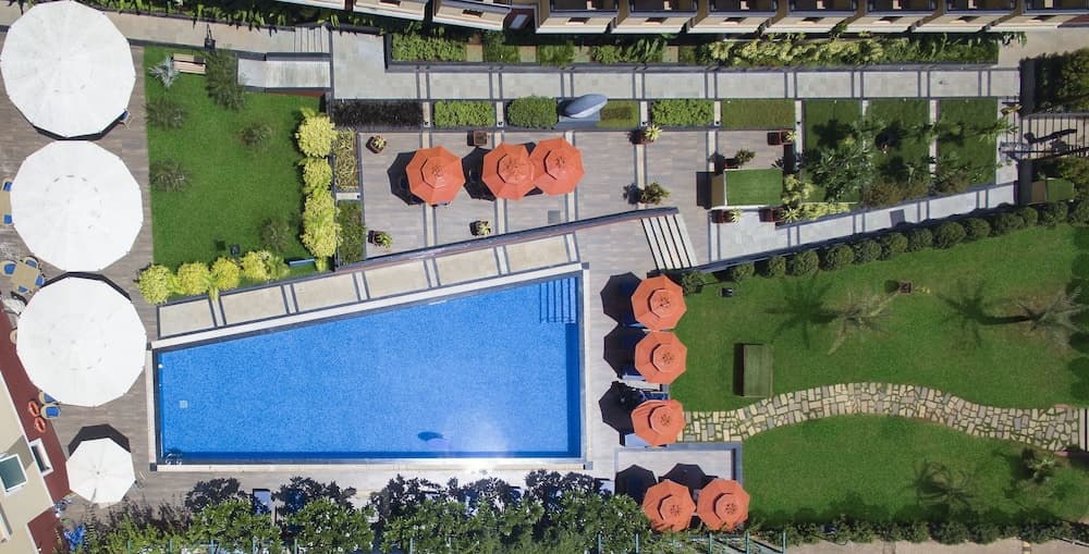 ibis Styles Goa Calangute Hotel photo 6