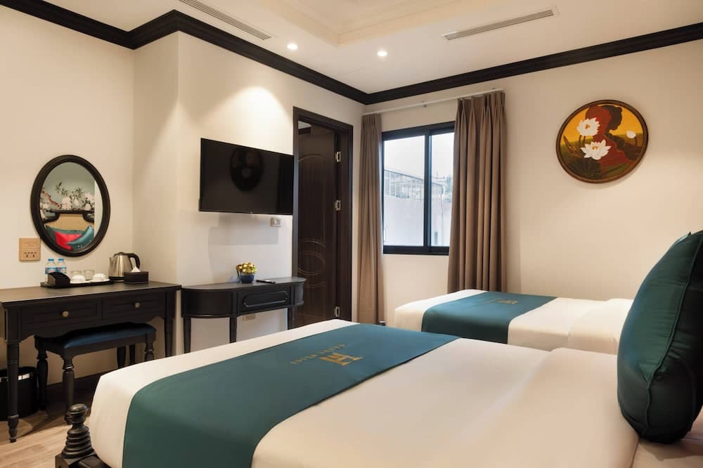 Hanoi Bliss Hotel photo 9