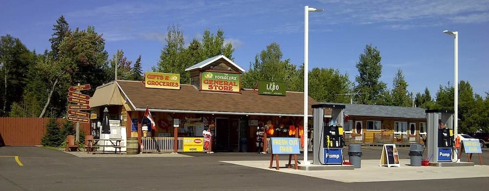 The Voyageurs' Lodge photo 9