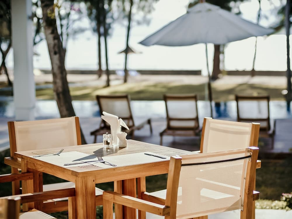 The Mangrove Panwa Phuket Resort photo 5