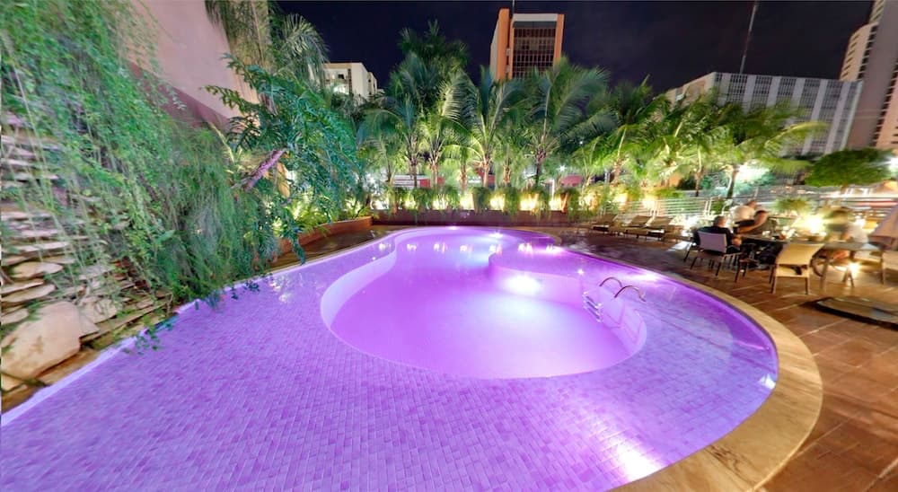 Hotel Taiamã photo 8