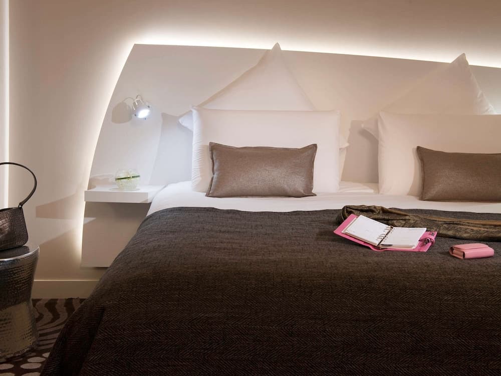 Mercure Paris Levallois Perret photo 6