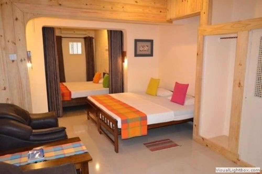 Morning Star Guest House photo 3