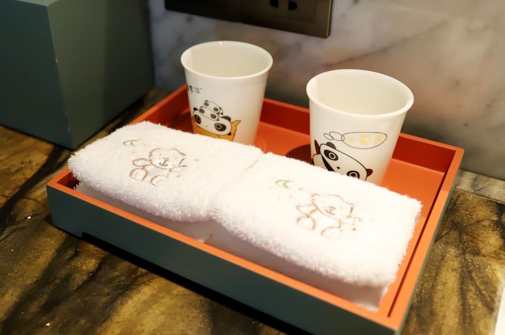 CYNN XANADU Hotel Chengdu photo 4