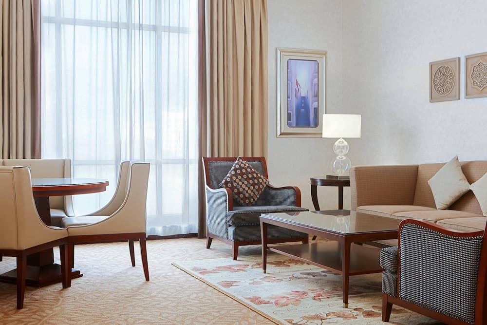 Le Meridien Towers Makkah photo 6