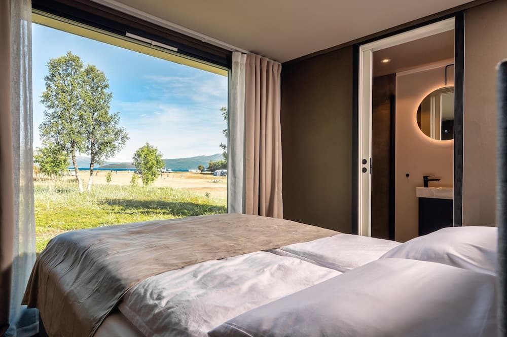 AERA - Aurora Glass Cabins photo 3