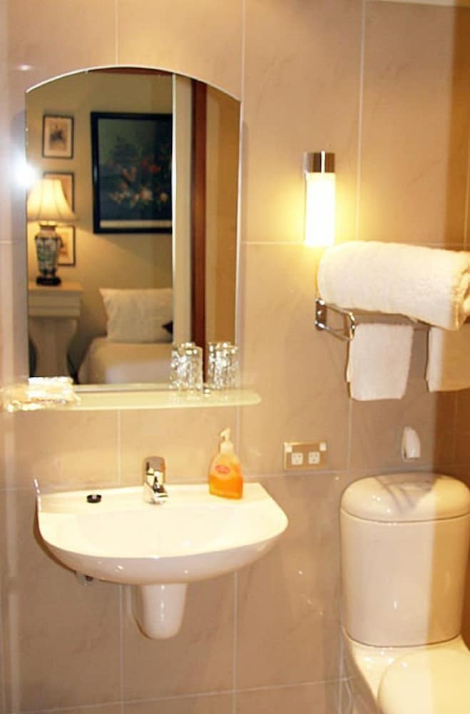 Archer House B&B photo 8