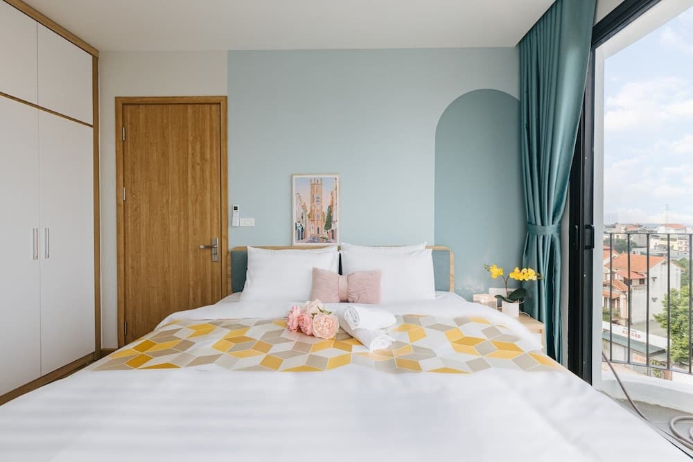 Crescendo Urban Stay photo 3